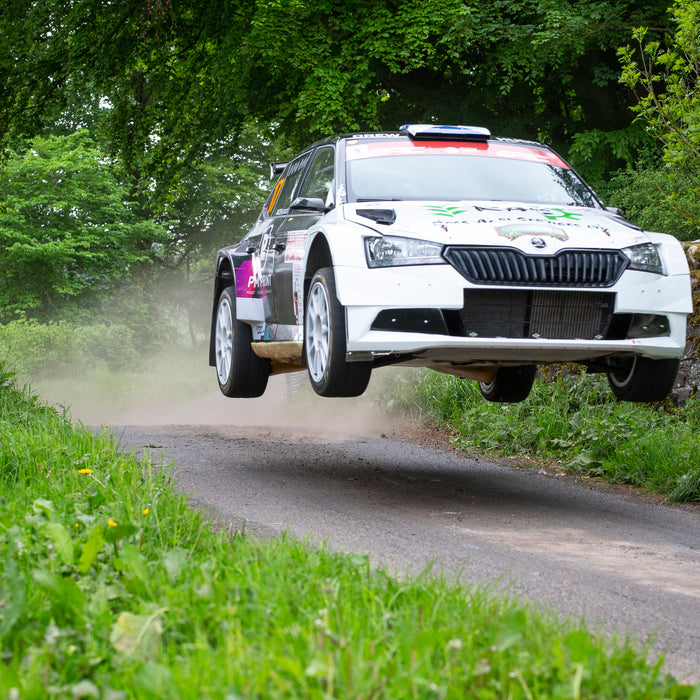 Save 15% as BRC stage 3 kicks off in Belgium!