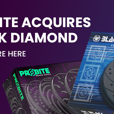 Black Diamond joins Probite