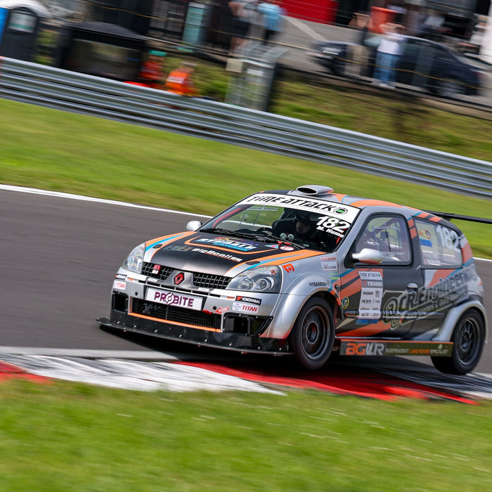 Return to Brands Hatch for Tunerfest South