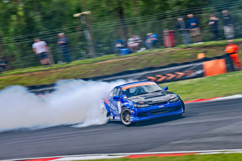 Find us at Tunerfest South at Brands Hatch – Sunday 15th June 2025