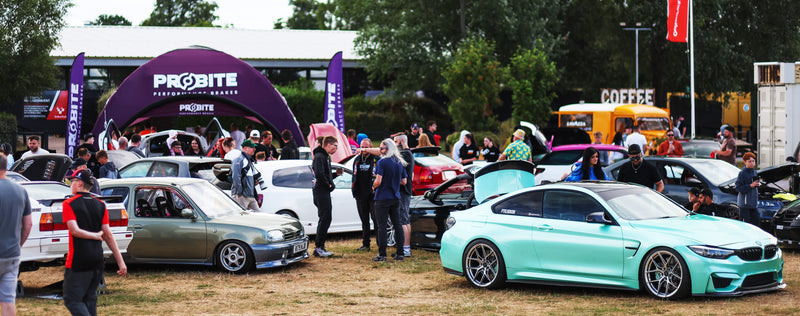 Round 4 at Oulton Park
