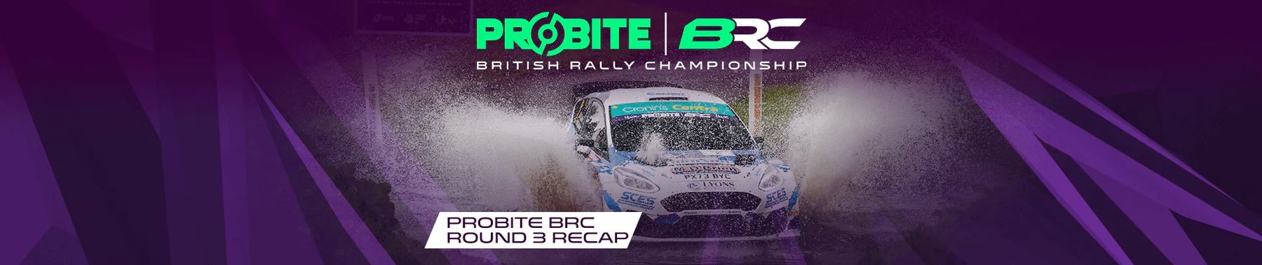 Thrilling Third Round Shakes Up Probite BRC Standings