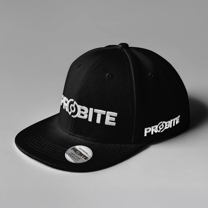 Probite Branded Snapback Cap