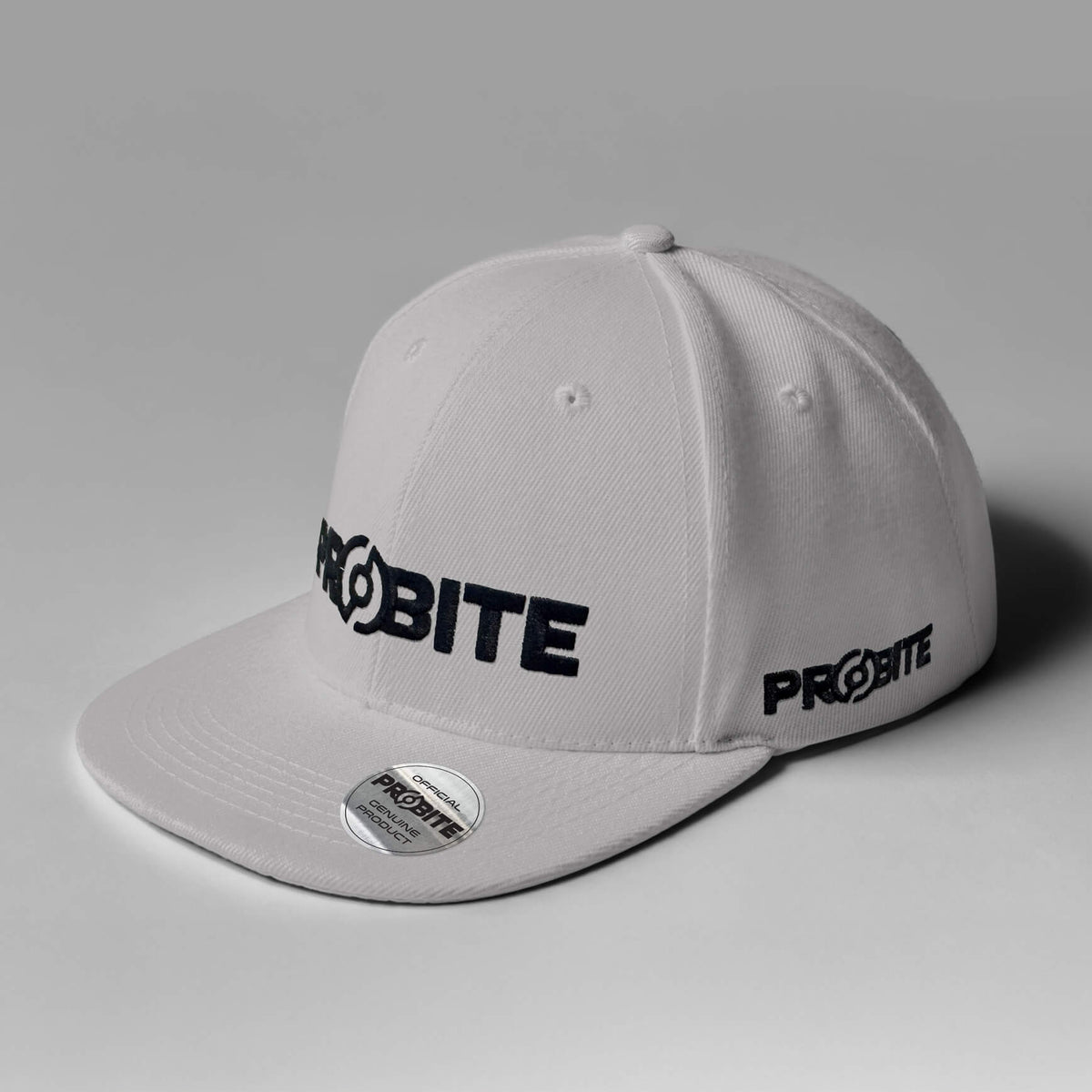 Probite Branded Baseball Cap
