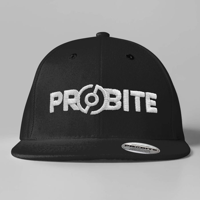 Probite Branded Snapback Cap