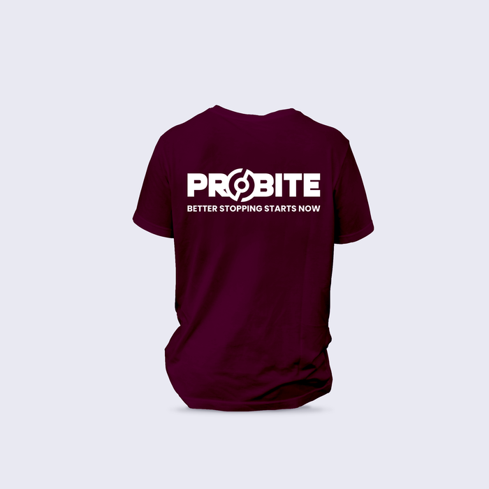 Probite Branded T-Shirts