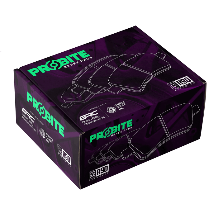 Probite Predator Brake Pads R90