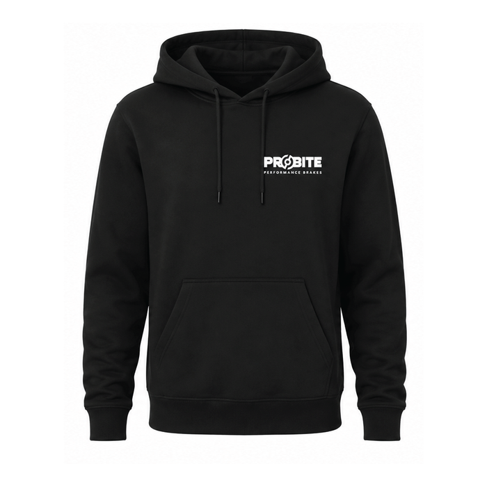 Probite – Better Stopping Starts Now - Hoodie
