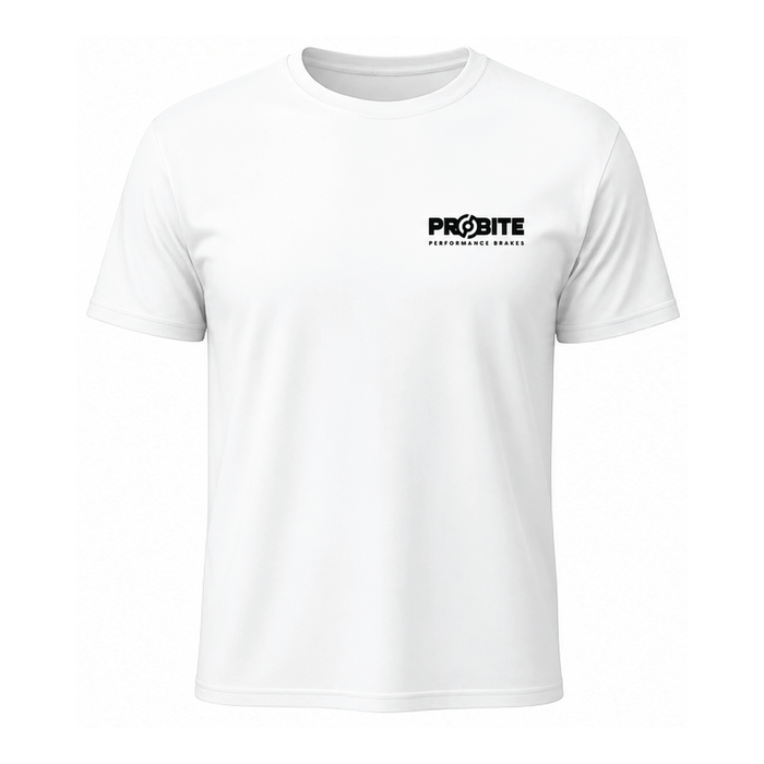 Probite – Better Stopping Starts Now - T‑Shirt