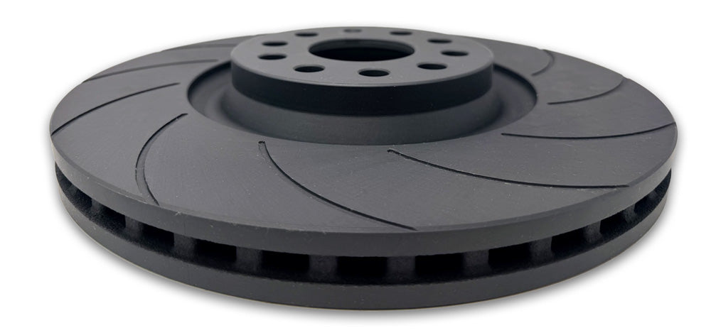Built for fast road and track use, the PRO-G12 delivers high-performance braking with superior gas dispersion and thermal control under sustained loads.