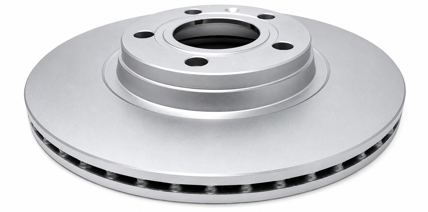 Our Predator discs come in a standard silver coating and are built for dependable strength, lasting reliability and outstanding value.