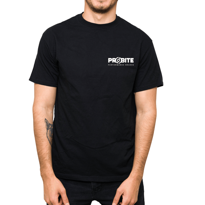 Probite × Time Attack / Racing Hondas - 2026 Season T‑Shirt