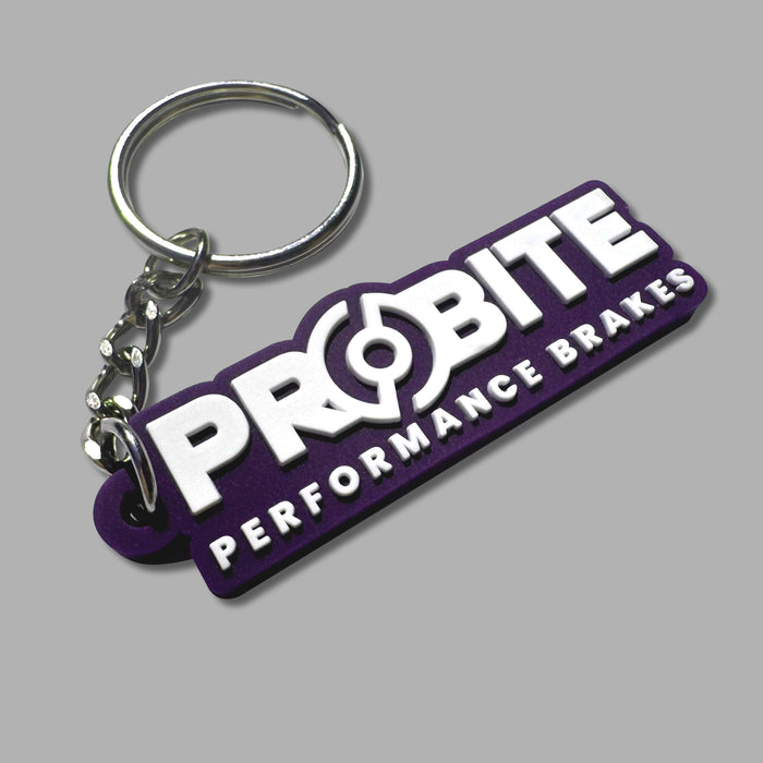 Probite Branded Keyring