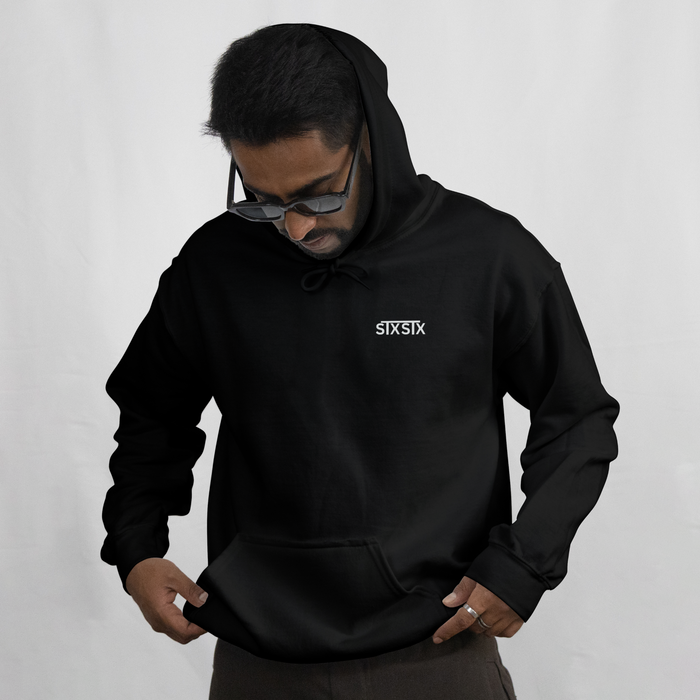 Probite × STXSTX × Mad-V Drifter – Premium Drift Hoodie