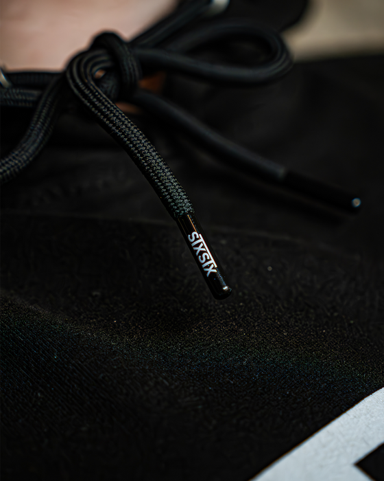 Probite × STXSTX × Mad-V Drifter – Premium Drift Hoodie