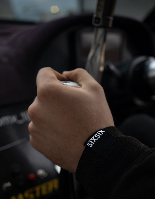 Probite × STXSTX × Mad-V Drifter – Premium Drift Hoodie